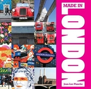 Buy Made in London