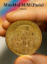 Buy M to M of M/M (Paris) Vol. 2