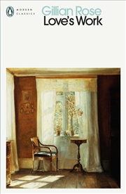 Buy Love's Work