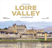 Buy Loire Valley Sketchbook