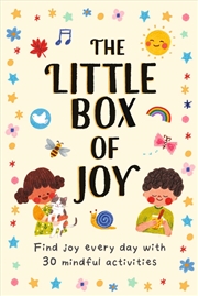 Buy Little Box of Joy