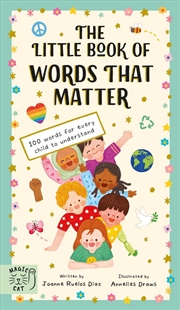 Buy Little Book of Words That Matter