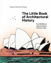 Buy Little Book of Architectural History