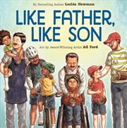 Buy Like Father, Like Son