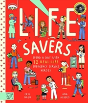 Buy Life Savers