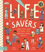 Buy Life Savers