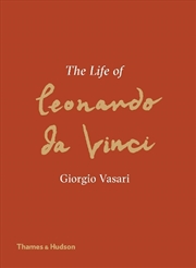 Buy Life of Leonardo da Vinci
