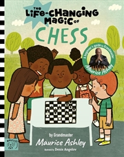 Buy Life Changing Magic of Chess