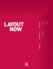 Buy LAYOUT NOW. The Arrangement of Text and Graphics