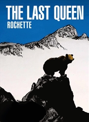 Buy Last Queen