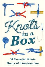 Buy Knots in a Box