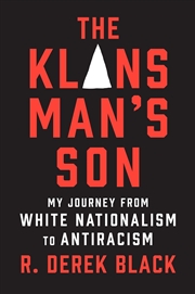 Buy Klansman’s Son
