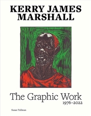 Buy Kerry James Marshall: The Complete Prints