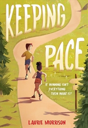 Buy Keeping Pace