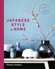 Buy Japanese Style at Home