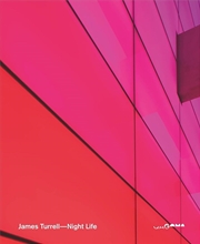 Buy James Turrell: Night Life