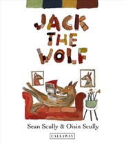 Buy Jack the Wolf