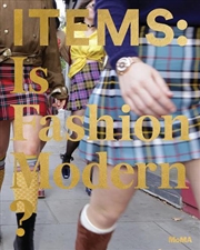 Buy Items: Is Fashion Modern?