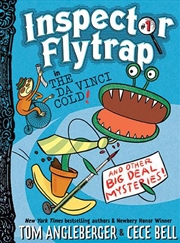Buy Inspector Flytrap (Inspector Flytrap #1)