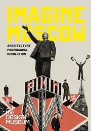 Buy Imagine Moscow