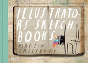 Buy Illustrators' Sketchbooks