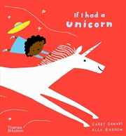 Buy If I had a unicorn