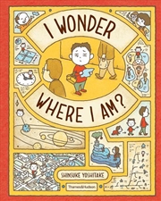 Buy I Wonder Where I Am?