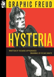 Buy Hysteria