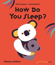 Buy How Do You Sleep?
