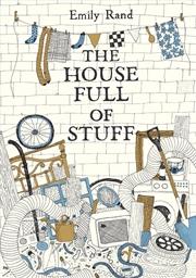 Buy House Full of Stuff