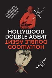 Buy Hollywood Double Agent