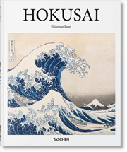 Buy Hokusai