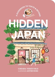 Buy Hidden Japan