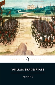 Buy Henry V