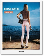Buy Helmut Newton. Polaroids