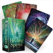 Buy Healing Spirits Oracle