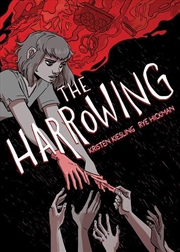 Buy Harrowing