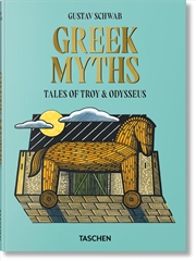 Buy Greek Myths