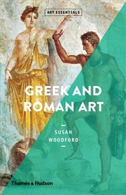 Buy Greek and Roman Art