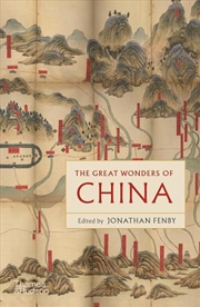 Buy Great Wonders of China