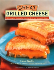Buy Great Grilled Cheese