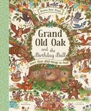 Buy Grand Old Oak and the Birthday Ball