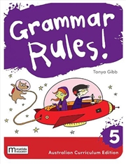 Buy Grammar Rules! 5 AC, 3e