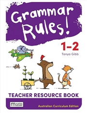 Buy Grammar Rules! 1-2 AC TB +DD, 3e