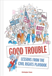 Buy Good Trouble