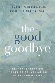 Buy Good Goodbye