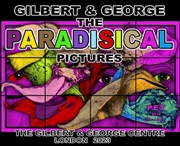 Buy Gilbert & George: The Paradisical Pictures