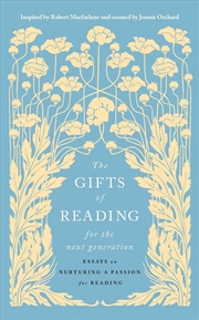 Buy Gifts of Reading for the Next Generation