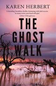 Buy Ghost Walk