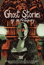 Buy Ghost Stories of an Antiquary, Vol. 2